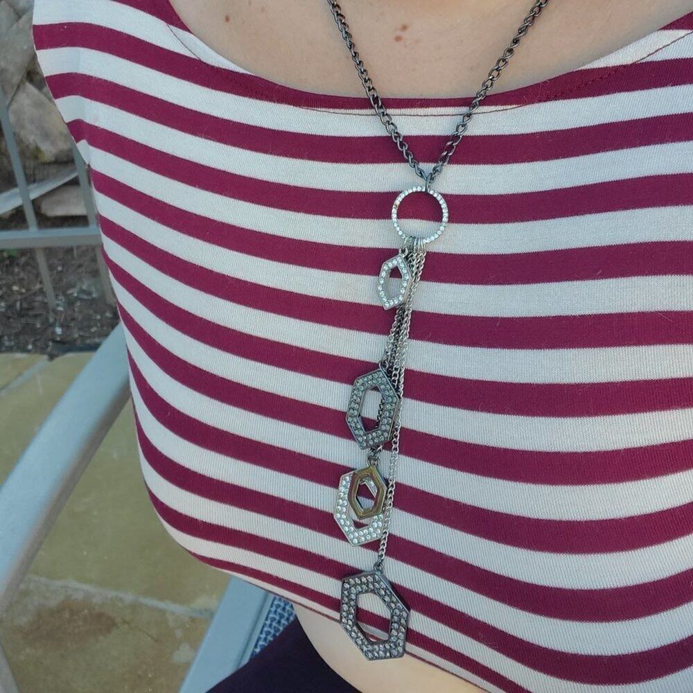 Guess Brand Necklace  Must Have